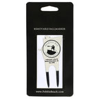 Spyglass Hill Divot Tool and Ball Markers