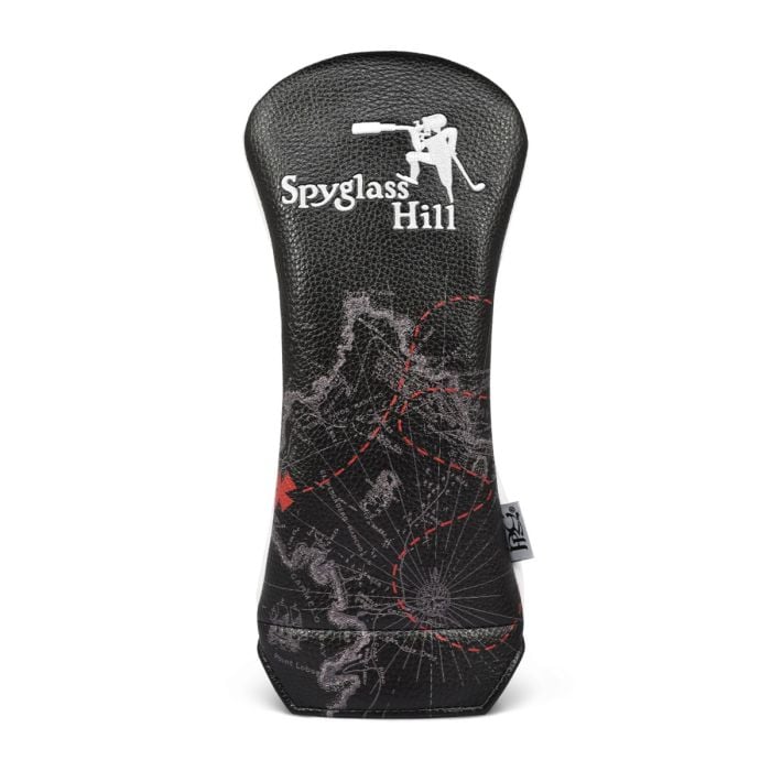 Spyglass Hill Elite Studio Map Fairway Cover