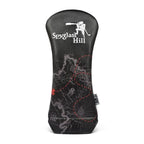 Spyglass Hill Elite Studio Map Fairway Cover