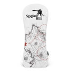 Spyglass Hill Elite Studio Map Driver Cover