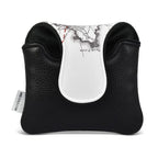 Spyglass Hill Elite Studio Map Mallet Putter Cover