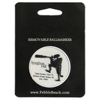 Spyglass Hill Mondomark Coin + Ball Marker