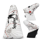 Spyglass Hill Elite Studio Map Blade Putter Cover