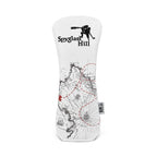 Spyglass Hill Elite Studio Map Rescue Cover