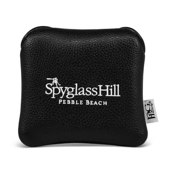 Spyglass Hill Elite Studio Mallet Putter Cover