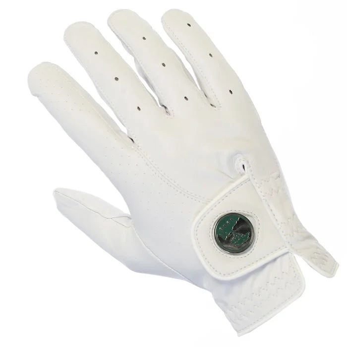 Pebble Beach Women's LH 'Tour Preferred' Golf Glove by TaylorMade-M