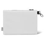 Pebble Beach Crown Stripe Zipper Tote
