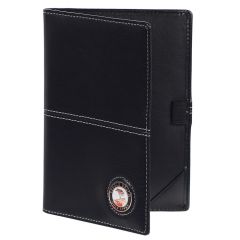 Pebble Beach Score Card Holder