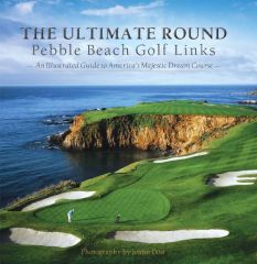 Golf Links Book
