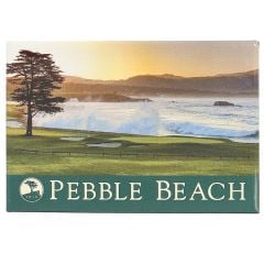 18th Hole Magnet