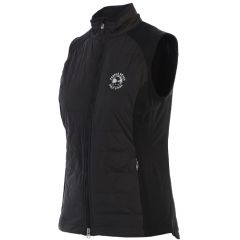 Pebble Beach Women's "Tess" Vest by Zero Restriction