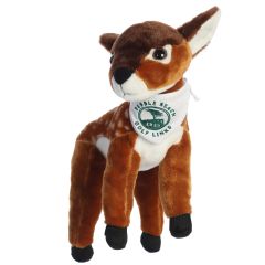 17 Mile Drive Plush Fawn by Fiesta