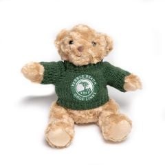 Pebble Beach Sweater Bear