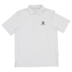 Pebble Beach Solid Polo by Vineyard Vines