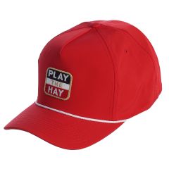 The Hay Play Performance Rope Cap by Imperial 