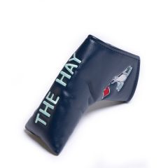The Hay Blade Putter Cover by PRG