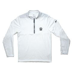 Pebble Beach Therma-FIT Fleece 1/2 Zip Pullover 1.0 by Nike
