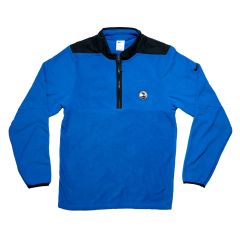 Pebble Beach Therma-FIT Fleece 1/2 Zip Pullover 1.0 by Nike