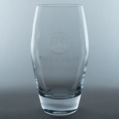 Pebble Beach Atelier Highball Glass 
