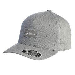 AT&T Pebble Beach Pro-Am Not Shore Snapback Hat by Travis Mathew