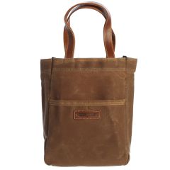 Concours d'Elegance Wine Tote by Hudson Sutler