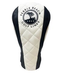 Pebble Beach Elite Continental Fairway Cover by PRG
