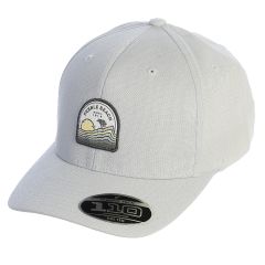 Pebble Beach Men's "Sunlight Snooze" Snapback Hat by Travis Mathew