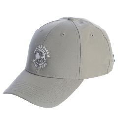 Pebble Beach 3-Stripes Golf Hat by adidas