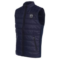 Pebble Beach Delta Vest by Straight Down