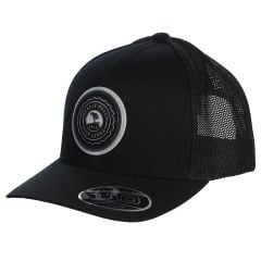 Pebble Beach Fringe Snap Back Hat by Travis Mathew