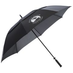Pebble Beach Golf Umbrella