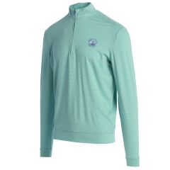 Pebble Beach Vaughn 1/4 Zip Pullover by Johnnie-O