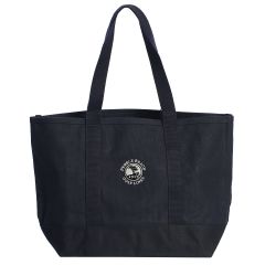 Pebble Beach Club Tote by Hudson Sutler