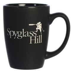 Spyglass Hill 16 oz Ceramic Mug 