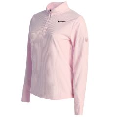 Pebble Beach Women's Tour Dri-FIT ADV 1/4-Zip by Nike