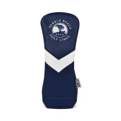 Pebble Beach Vintage Fusion Rescue Headcover