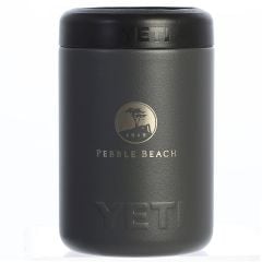 Pebble Beach 12 oz Can Colster by Yeti