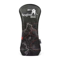Spyglass Hill Elite Studio Map Fairway Cover