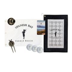 Spanish Bay Gift Box