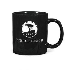Pebble Beach Heritage Logo