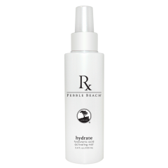 Rx Pebble Beach 'Hydrate' Hyaluronic Acid Activating Mist