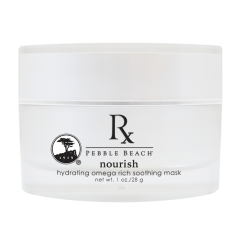 Rx Pebble Beach 'Nourish' Hydrating Omega Rich Soothing Mask