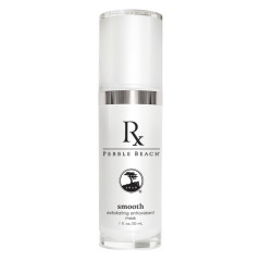 Rx Pebble Beach 'Smooth' Exfoliating Antioxidant Mask