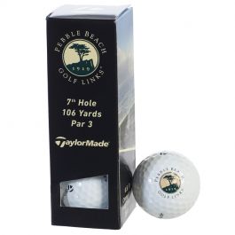 PEBBLE BEACH GOLF LINKS トレーナー