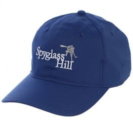 Spyglass Hill Men's Adjustable Tech Hat by Ahead