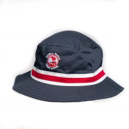 Pebble Beach Cotton Twill Bucket Hat