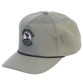 Pebble Beach Performance Rope Hat by Imperial Headwear