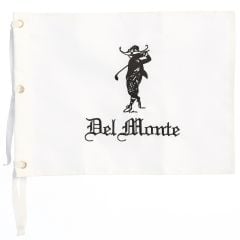 Del Monte Pin Flag