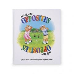 Swing Into Opposites book