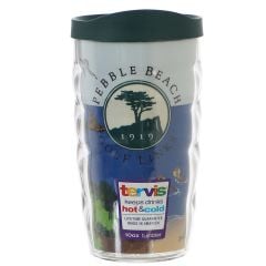 Kids 10 oz Tervis Tumbler Cup with Lid